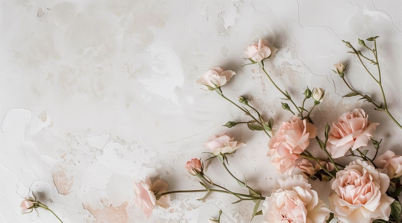 Flowers Banner